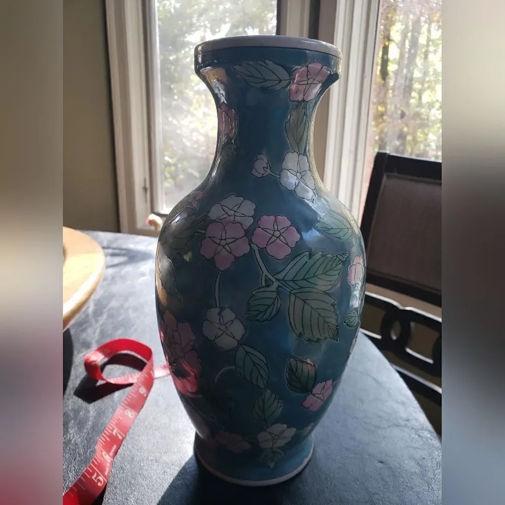 Vase